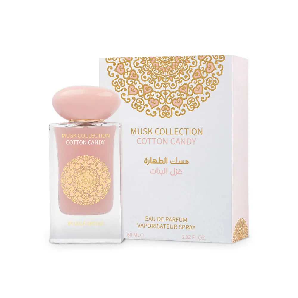 GULF ORCHID - COTTON CANDY
