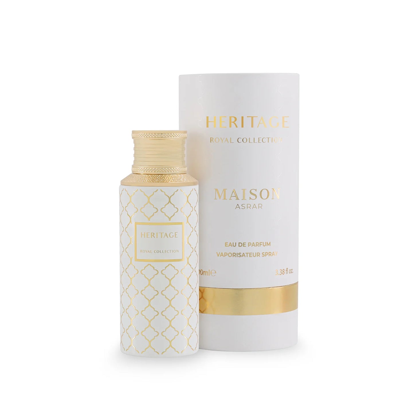 MAISON ASRAR - HERITAGE