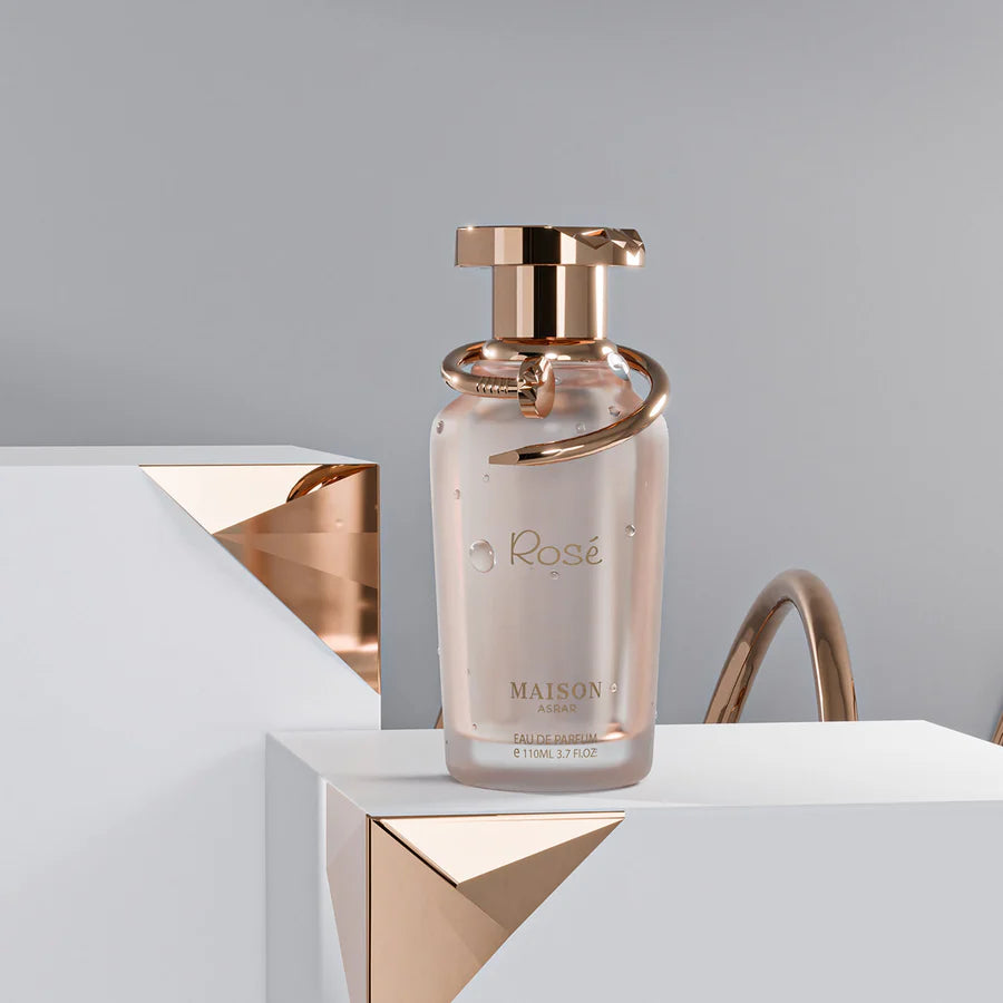 MAISON ASRAR - ROSÈ