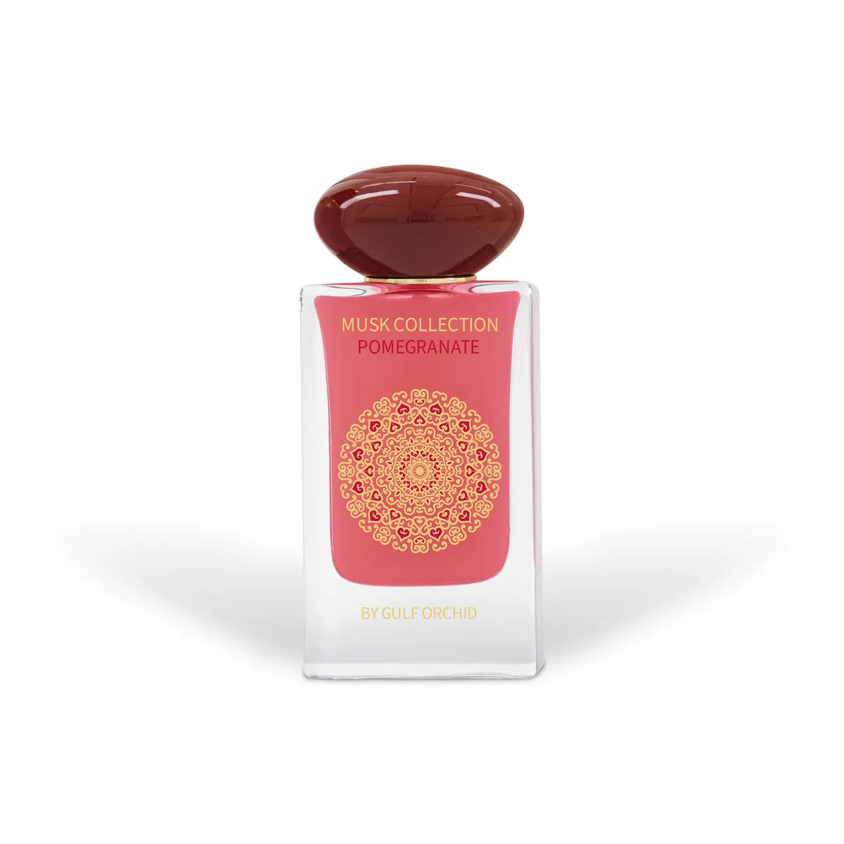 GULF ORCHID - POMEGRANATE